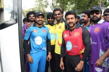 Lebara Natchathira Cricket Match Photos - 43 of 62