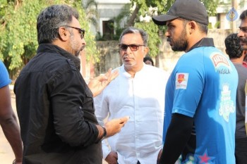 Lebara Natchathira Cricket Match Photos - 44 of 62