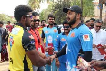 Lebara Natchathira Cricket Match Photos - 49 of 62