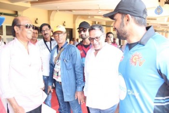 Lebara Natchathira Cricket Match Photos - 51 of 62