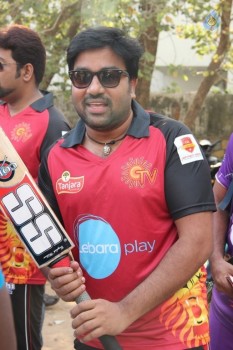 Lebara Natchathira Cricket Match Photos - 54 of 62