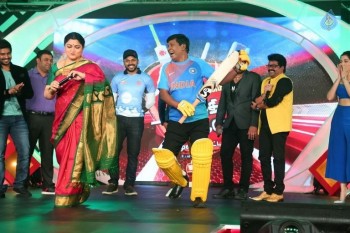 Lebara Natchathira Cricket Team Launch Photos - 17 of 50