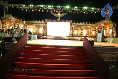 Lepakshi Utsavam 2018 Day 01 - 1 of 38