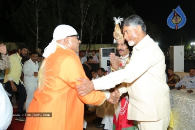 Lepakshi Utsavam 2018 Day 01 - 8 of 38