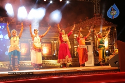 Lepakshi Utsavam 2018 Day 01 - 20 of 38