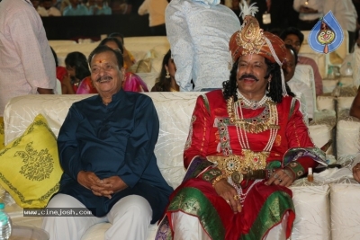 Lepakshi Utsavam 2018 Day 01 - 33 of 38