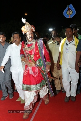 Lepakshi Utsavam 2018 Day 01 - 34 of 38