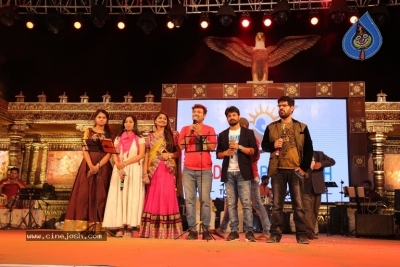 Lepakshi Utsavam 2018 Day 02 - 3 of 36
