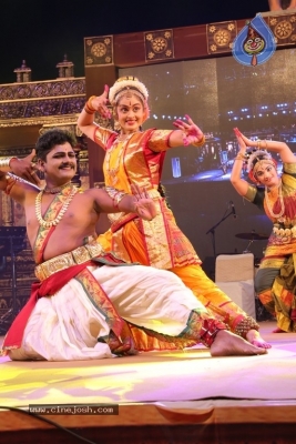 Lepakshi Utsavam 2018 Day 02 - 36 of 36