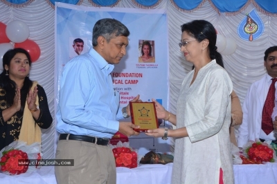 Life Again Foundation Free Medical Camp - 6 of 18