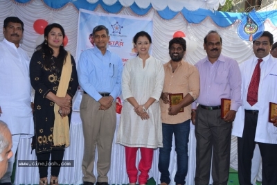 Life Again Foundation Free Medical Camp - 18 of 18