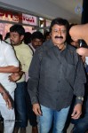 Balakrishna Watches Lion Movie at Bramaramba Theatre - 13 of 40