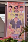 Balakrishna Watches Lion Movie at Bramaramba Theatre - 25 of 40