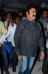 Balakrishna Watches Lion Movie at Bramaramba Theatre - 26 of 40