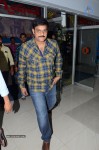 Balakrishna Watches Lion Movie at Bramaramba Theatre - 27 of 40