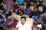 Balakrishna Watches Lion Movie at Bramaramba Theatre - 35 of 40