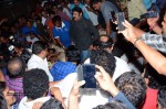 Balakrishna Watches Lion Movie at Bramaramba Theatre - 36 of 40