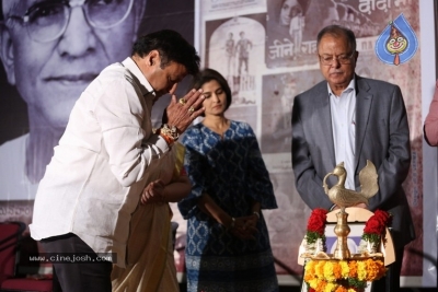 LV Prasad 111th Birthday Celebration - 24 of 54