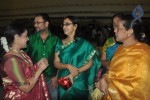 Lyricist Piraisudan Daughter Wedding Reception - 5 of 122