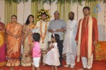 Lyricist Piraisudan Daughter Wedding Reception - 6 of 122