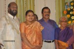 Lyricist Piraisudan Daughter Wedding Reception - 17 of 122