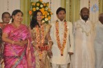 Lyricist Piraisudan Daughter Wedding Reception - 20 of 122