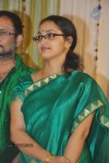 Lyricist Piraisudan Daughter Wedding Reception - 26 of 122