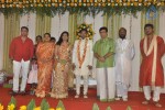 Lyricist Piraisudan Daughter Wedding Reception - 30 of 122