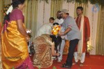 Lyricist Piraisudan Daughter Wedding Reception - 39 of 122