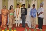 Lyricist Piraisudan Daughter Wedding Reception - 40 of 122