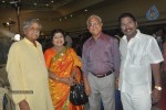 Lyricist Piraisudan Daughter Wedding Reception - 47 of 122