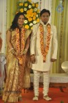 Lyricist Piraisudan Daughter Wedding Reception - 54 of 122