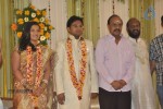 Lyricist Piraisudan Daughter Wedding Reception - 64 of 122