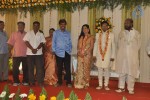 Lyricist Piraisudan Daughter Wedding Reception - 68 of 122