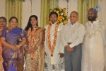 Lyricist Piraisudan Daughter Wedding Reception - 76 of 122
