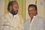 Lyricist Piraisudan Daughter Wedding Reception - 83 of 122