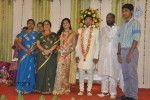 Lyricist Piraisudan Daughter Wedding Reception - 108 of 122