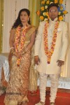 Lyricist Piraisudan Daughter Wedding Reception - 109 of 122