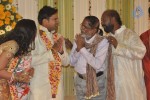 Lyricist Piraisudan Daughter Wedding Reception - 113 of 122