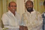 Lyricist Piraisudan Daughter Wedding Reception - 116 of 122