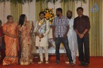 Lyricist Piraisudan Daughter Wedding Reception - 120 of 122
