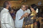 Lyricist Piraisudan Daughter Wedding Reception - 121 of 122