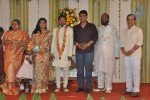 Lyricist Piraisudan Daughter Wedding Reception - 122 of 122