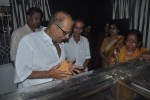 Lyricist Vaali Condolence Photos - 12 of 99