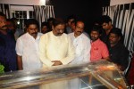 Lyricist Vaali Condolence Photos - 20 of 99