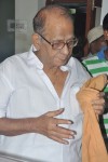 Lyricist Vaali Condolence Photos - 21 of 99