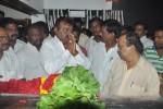 Lyricist Vaali Condolence Photos - 69 of 99