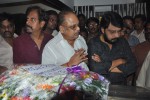 Lyricist Vaali Condolence Photos - 78 of 99