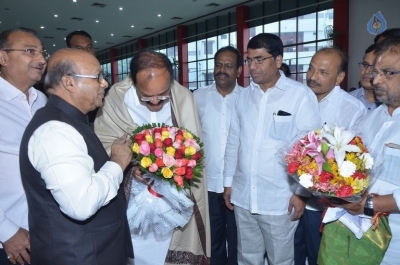 M Venkaiah Naidu Atmiya Abhinandana Sabha - 5 of 105