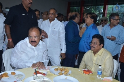 M Venkaiah Naidu Atmiya Abhinandana Sabha - 8 of 105